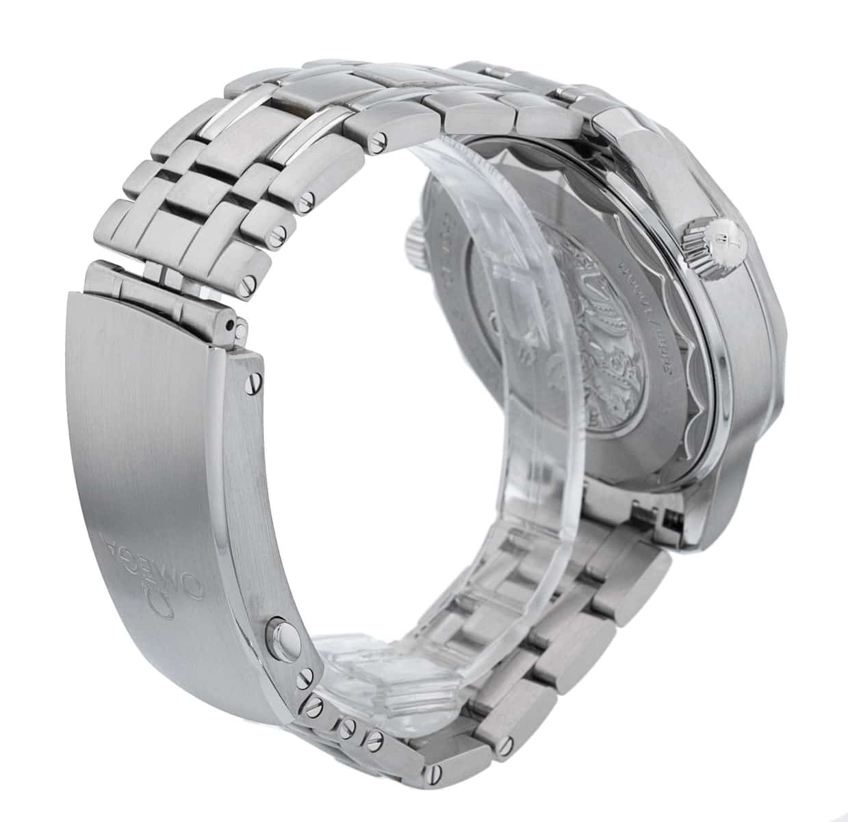Omega Seamaster Diver 300m 210.30.42.20.03.003 Omega Seamaster Diver 300m 210.30.42.20.03.003